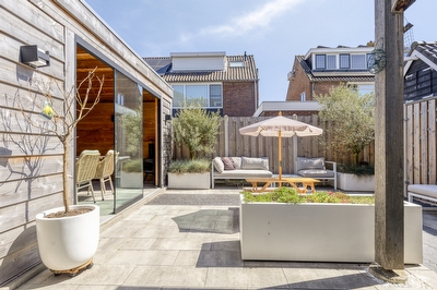 Nibbelinkstraat 17, Hendrik-Ido-Ambacht