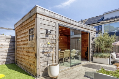 Nibbelinkstraat 17, Hendrik-Ido-Ambacht