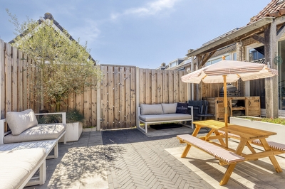 Nibbelinkstraat 17, Hendrik-Ido-Ambacht