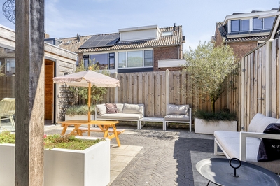 Nibbelinkstraat 17, Hendrik-Ido-Ambacht