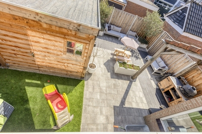 Nibbelinkstraat 17, Hendrik-Ido-Ambacht