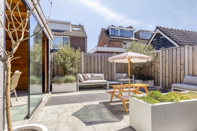 Nibbelinkstraat 17, Hendrik-Ido-Ambacht