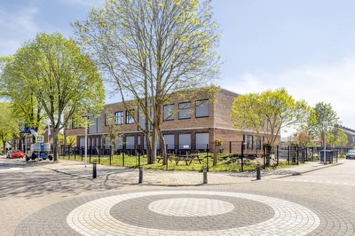 Nibbelinkstraat 17, Hendrik-Ido-Ambacht