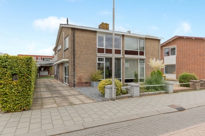 Nijverheidsstraat 6, Heerjansdam