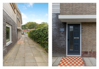 Nijverheidsstraat 6, Heerjansdam