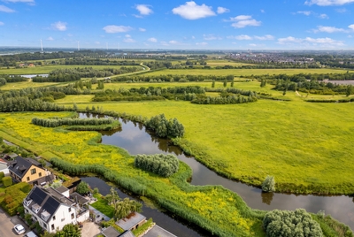 Noldijk 129, Barendrecht