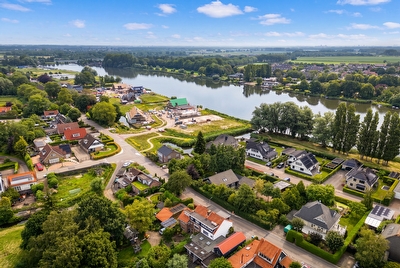Noldijk 129, Barendrecht