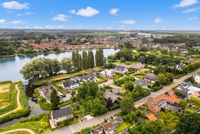 Noldijk 129, Barendrecht