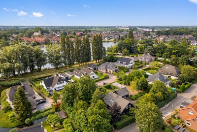 Noldijk 129, Barendrecht