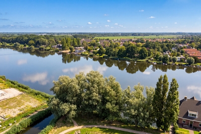 Noldijk 129, Barendrecht