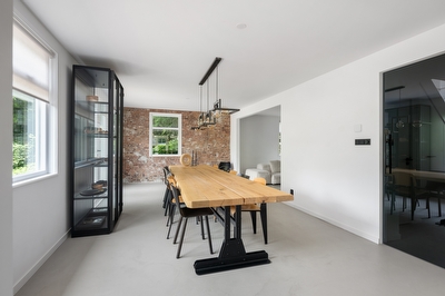 Noldijk 129, Barendrecht