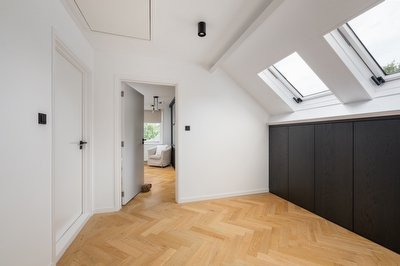 Noldijk 129, Barendrecht