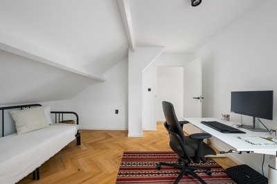 Noldijk 129, Barendrecht