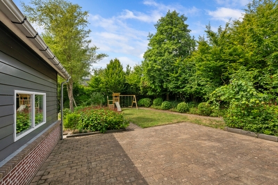 Noldijk 129, Barendrecht