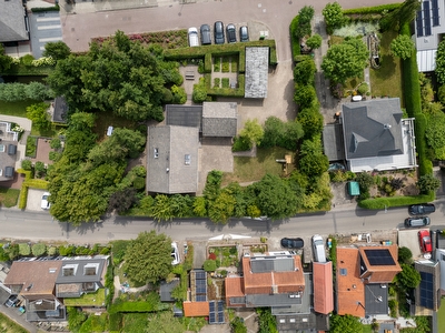 Noldijk 129, Barendrecht
