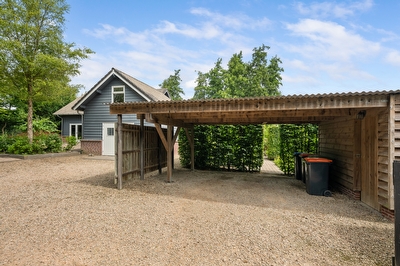 Noldijk 129, Barendrecht