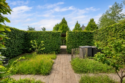 Noldijk 129, Barendrecht