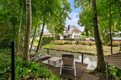 Noldijk 129, Barendrecht