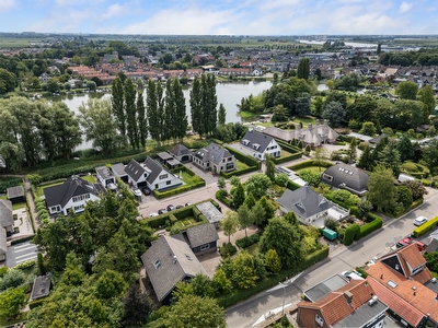 Noldijk 129, Barendrecht