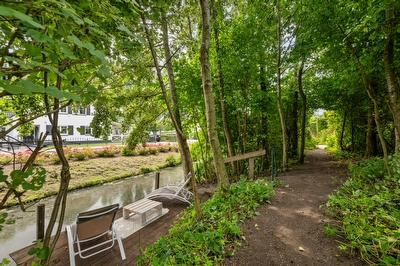 Noldijk 129, Barendrecht