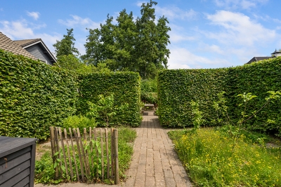 Noldijk 129, Barendrecht