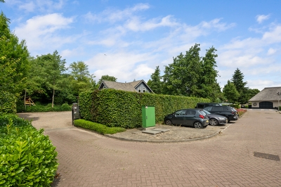 Noldijk 129, Barendrecht