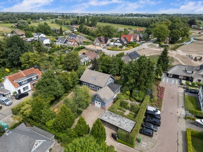 Noldijk 129, Barendrecht