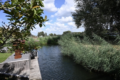 Noldijk 129, Barendrecht