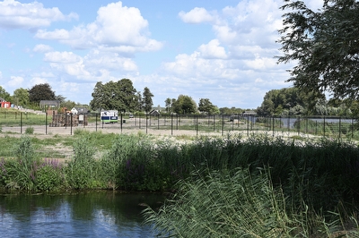 Noldijk 129, Barendrecht