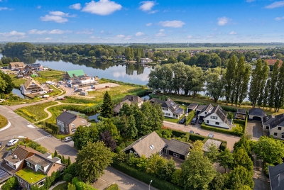 Noldijk 129, Barendrecht