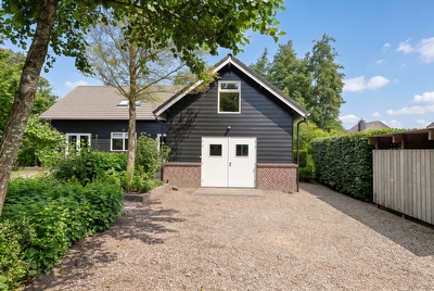 Noldijk 129, Barendrecht