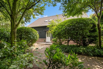 Noldijk 129, Barendrecht