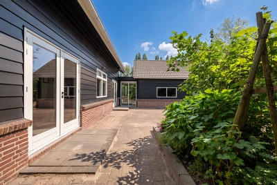 Noldijk 129, Barendrecht