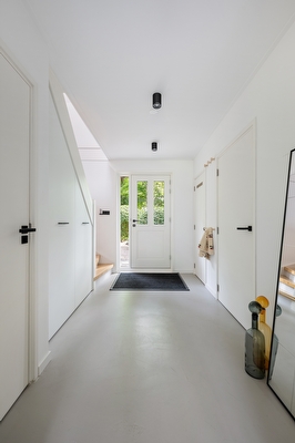 Noldijk 129, Barendrecht