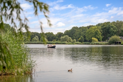 Noldijk 129, Barendrecht