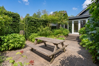 Noldijk 129, Barendrecht