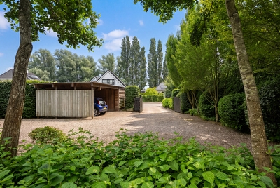 Noldijk 129, Barendrecht
