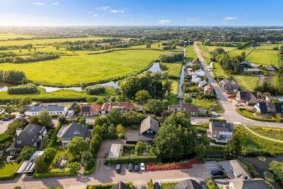 Noldijk 129, Barendrecht