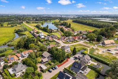 Noldijk 129, Barendrecht