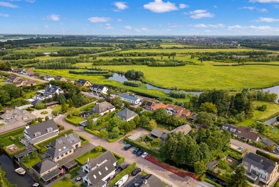 Noldijk 129, Barendrecht