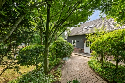 Noldijk 129, Barendrecht