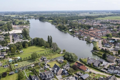 Noldijk 171, Barendrecht
