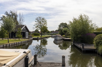 Noldijk 171, Barendrecht