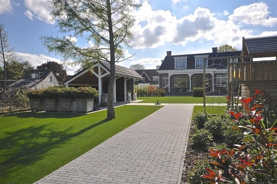Noldijk 171, Barendrecht