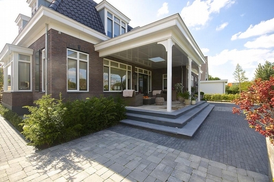 Noldijk 171, Barendrecht