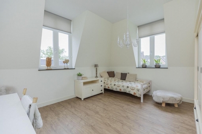 Noldijk 171, Barendrecht