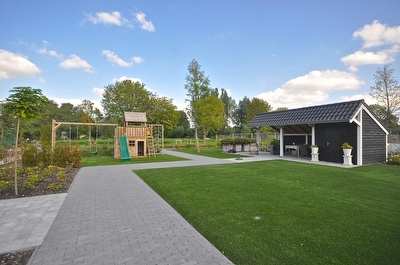 Noldijk 171, Barendrecht