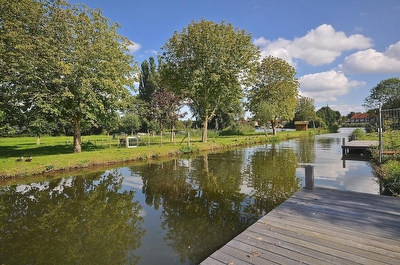 Noldijk 171, Barendrecht