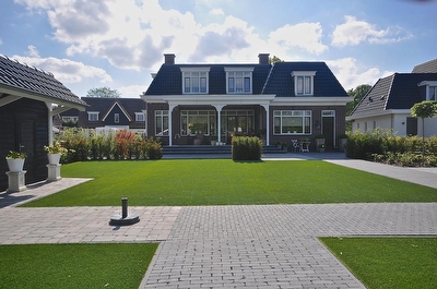 Noldijk 171, Barendrecht