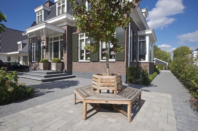 Noldijk 171, Barendrecht